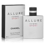 Chanel Allure Homme Sport EDT 100ML - Image 2