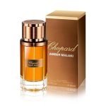 Chopard Amber Malaki EDP 80ml - Image 2