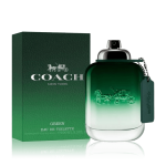 Coach Green EDT 100ml - Image 2