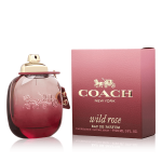 Coach Wild Rose EDP 90ml - Image 2