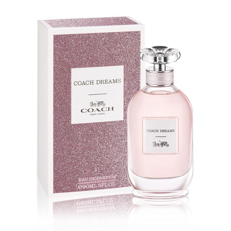 Coach Dreams EDP 90ml - Image 2