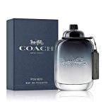 Coach For Men EDT 100ML - Image 2