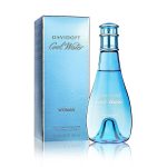 Davidoff Cool Water Woman EDT  100ml - Image 2