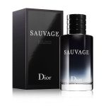 Dior Sauvage EDT 100ML - Image 2