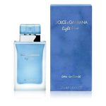 Dolce & Gabbana Light Blue Intense Woman EDP 100ML - Image 2