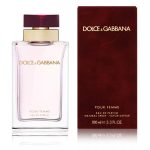 Dolce & Gabbana Pour Femme EDP 100ML - Image 2