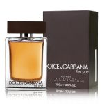 Dolce & Gabbana The One EDT 100ML - Image 2