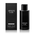 Armani Code EDT 125ml - Image 2
