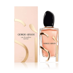 Giorgio Armani Si Refillable EDP Intense 100ml - Image 2