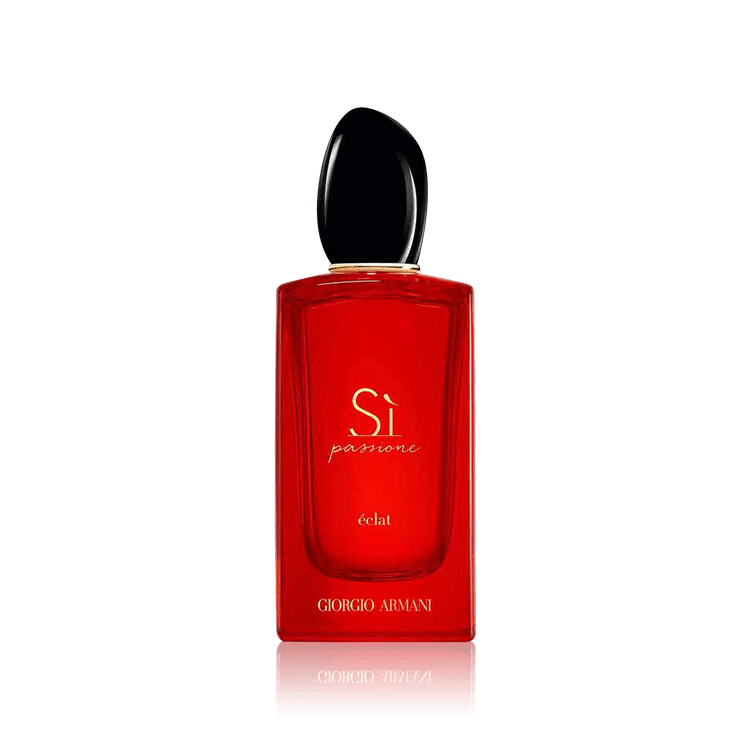giorgio-armani-si-passione-eclat-eau-de-parfum-100ml.png Giorgio Armani Si Passione Éclat EDP 100ml - Image 1