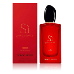 Giorgio Armani Si Passione Éclat EDP  100ml - Image 2