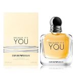 Giorgio Armani Because It's You 100 ml - Image 2