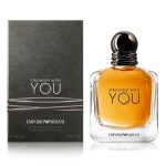 Giorgio Armani Stronger With You 100ml - Image 2