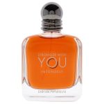 Giorgio Armani Stronger With You Intensely EDP 100ml