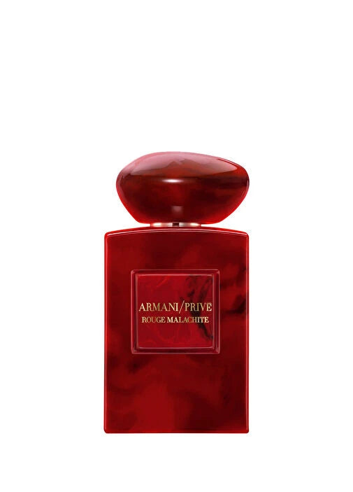 Giorgio Armani Prive Rouge Malachite Unisex EDP 100ml - Image 1