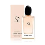 Giorgio Armani Si EDP 100ml - Image 2