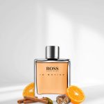 Hugo Boss Boss In Motion For Men EDT 100ml - Image 3