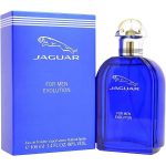 Jaguar Evolution For Men EDT 100ml - Image 2