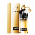 Montale Intense Black Aoud Extrait De Parfum 100ml - Image 2