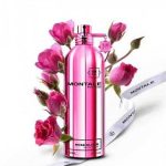 Montale Roses Elixir EDP 100ml - Image 2