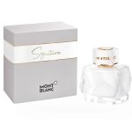 Mont Blanc Signature EDP For Women 90ml - Image 2