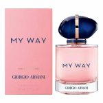 Giorgio Armani My Way EDP  90ml - Image 2