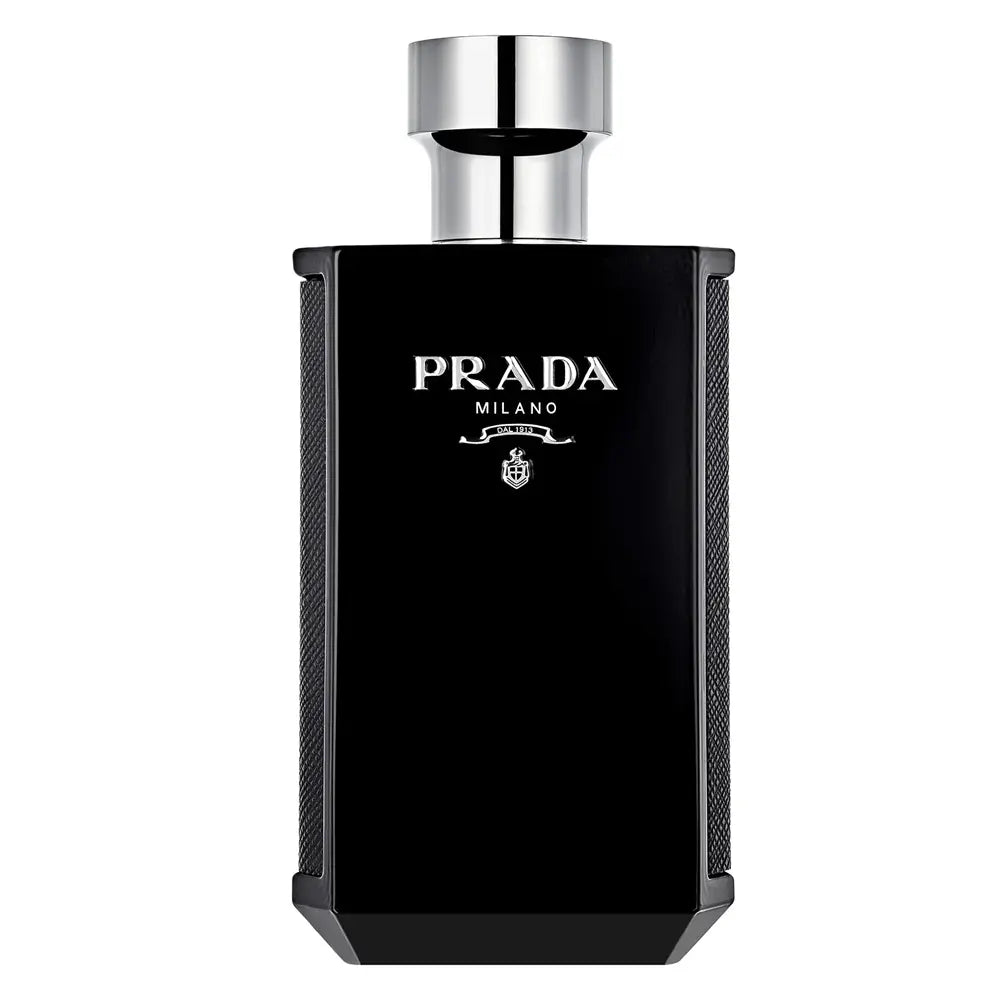 Prada L'homme Intense EDP For Men 100ml - Image 1