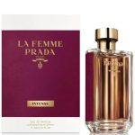 Prada La Femme Intense EDP For Women 100ml - Image 2