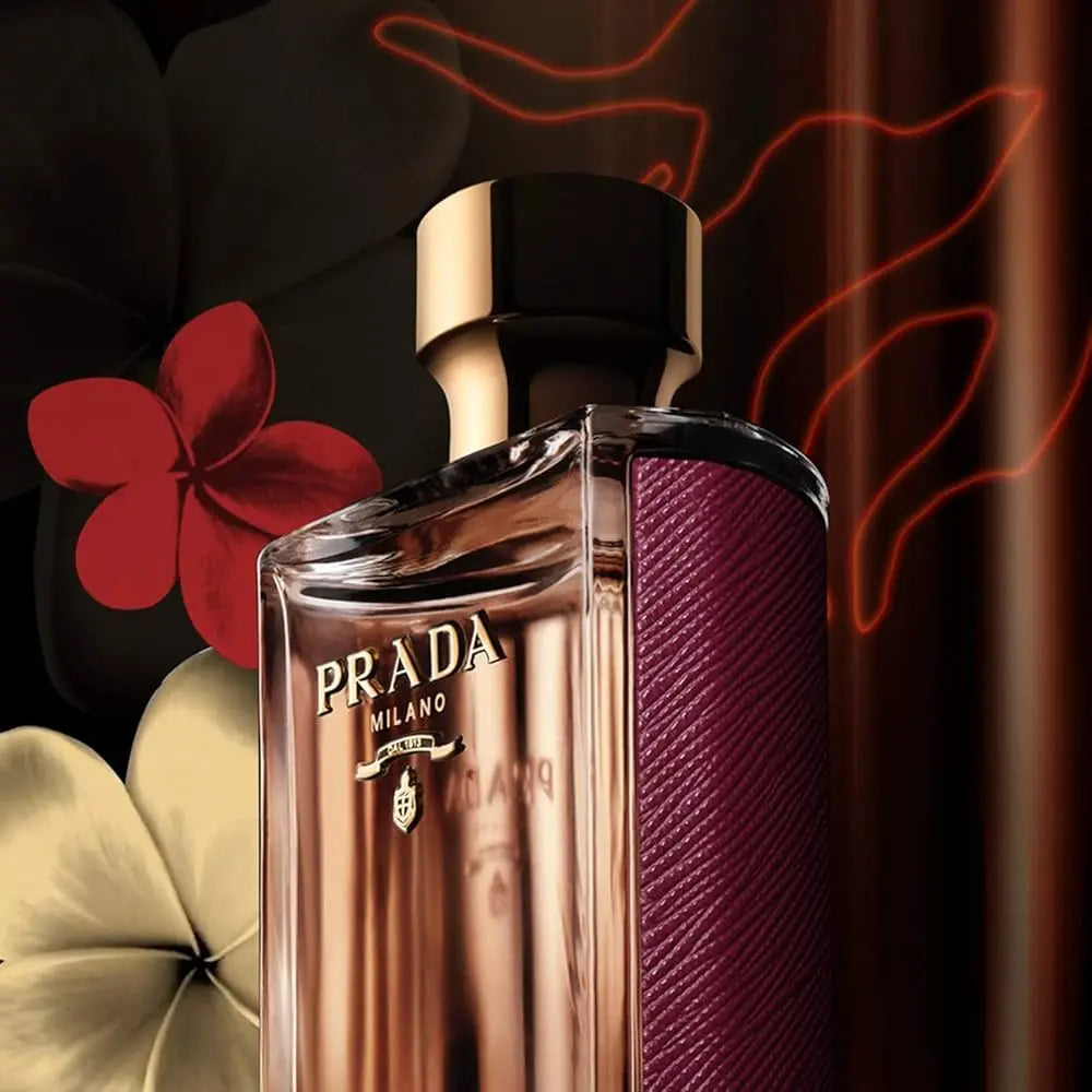 Prada La Femme Intense EDP For Women 100ml - Image 3