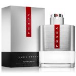 Prada Luna Rossa EDT For Men 100ml - Image 2