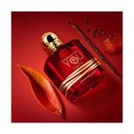 Giorgio Armani Stronger With You Tobacco Unisex Perfume - Image 3